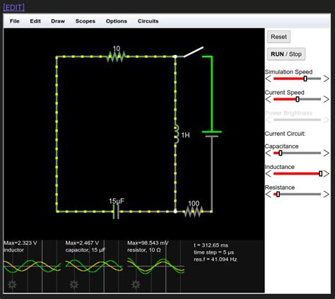 circuitjs|GitHub .